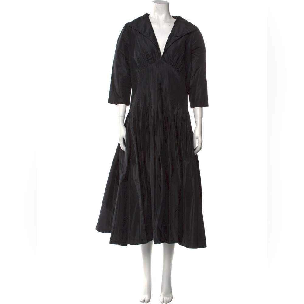 Teri Jon by Rickie Freeman
Silk Long Dress
Size| US 12